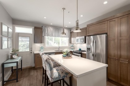 Photo 8 at 19 - 12161 237 Street, East Central, Maple Ridge