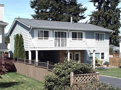 Photo 1 at 1671 Coquitlam Avenue, Glenwood PQ, Port Coquitlam
