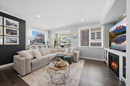 Photo 12 at 22 - 10480 248 Street, Thornhill MR, Maple Ridge