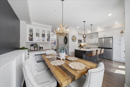 Photo 1 at 22 - 10480 248 Street, Thornhill MR, Maple Ridge