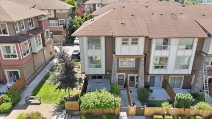 Photo 34 at 22 - 10480 248 Street, Thornhill MR, Maple Ridge