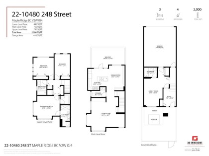 Photo 38 at 22 - 10480 248 Street, Thornhill MR, Maple Ridge