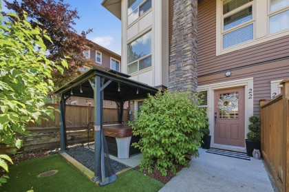 Photo 33 at 22 - 10480 248 Street, Thornhill MR, Maple Ridge