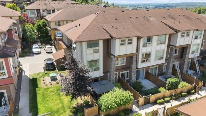 Photo 35 at 22 - 10480 248 Street, Thornhill MR, Maple Ridge