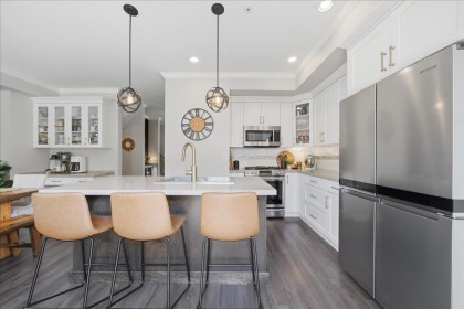 Photo 4 at 22 - 10480 248 Street, Thornhill MR, Maple Ridge