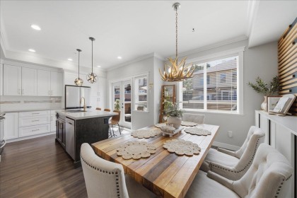 Photo 8 at 22 - 10480 248 Street, Thornhill MR, Maple Ridge