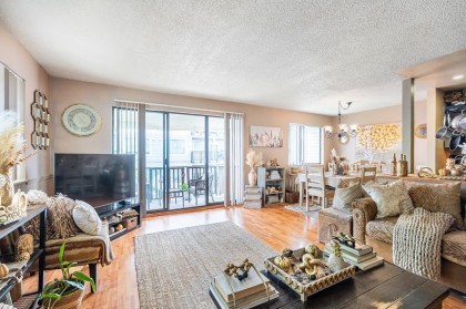 Photo 7 at 314 - 12170 222nd Street, West Central, Maple Ridge