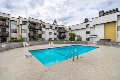 Photo 28 at 314 - 12170 222nd Street, West Central, Maple Ridge