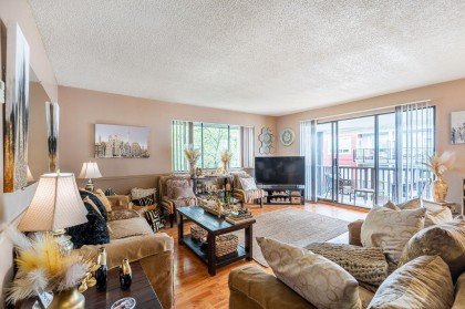 Photo 5 at 314 - 12170 222nd Street, West Central, Maple Ridge