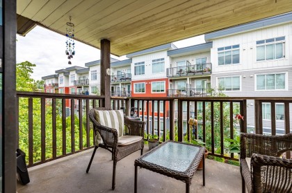 Photo 9 at 314 - 12170 222nd Street, West Central, Maple Ridge