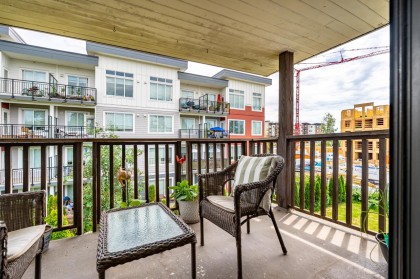 Photo 10 at 314 - 12170 222nd Street, West Central, Maple Ridge