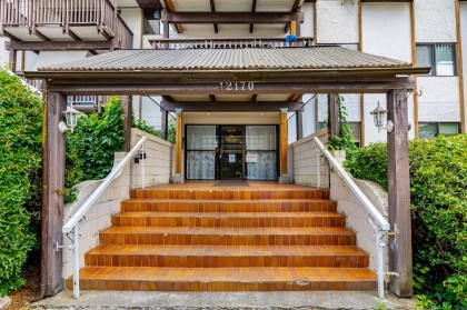 Photo 33 at 314 - 12170 222nd Street, West Central, Maple Ridge