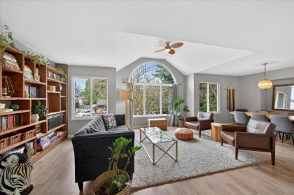 Photo 1 at 1736 Pekrul Place, Lower Mary Hill, Port Coquitlam