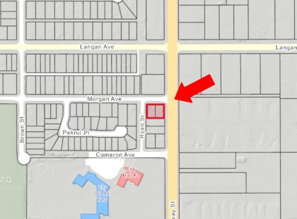 Photo 2 at 1708,26 Morgan Avenue, Central Pt Coquitlam, Port Coquitlam