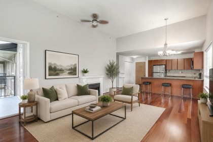 Photo 13 at 413 - 2346 Mcallister Avenue, Central Pt Coquitlam, Port Coquitlam