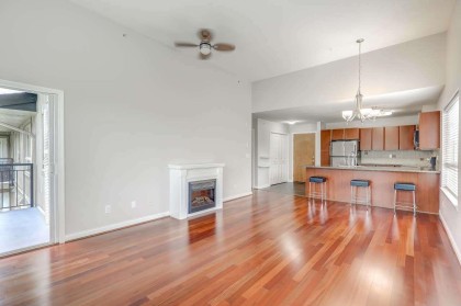 Photo 12 at 413 - 2346 Mcallister Avenue, Central Pt Coquitlam, Port Coquitlam