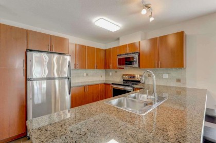 Photo 7 at 413 - 2346 Mcallister Avenue, Central Pt Coquitlam, Port Coquitlam