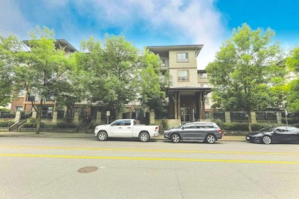 Photo 1 at 413 - 2346 Mcallister Avenue, Central Pt Coquitlam, Port Coquitlam