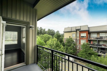 Photo 28 at 413 - 2346 Mcallister Avenue, Central Pt Coquitlam, Port Coquitlam