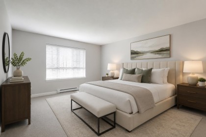 Photo 20 at 413 - 2346 Mcallister Avenue, Central Pt Coquitlam, Port Coquitlam