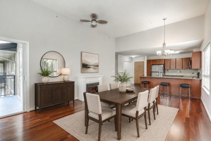 Photo 11 at 413 - 2346 Mcallister Avenue, Central Pt Coquitlam, Port Coquitlam