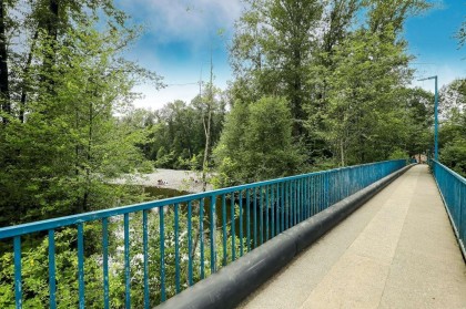 Photo 35 at 413 - 2346 Mcallister Avenue, Central Pt Coquitlam, Port Coquitlam