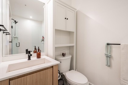 Photo 17 at 1608 - 2180 Kelly Avenue, Central Pt Coquitlam, Port Coquitlam