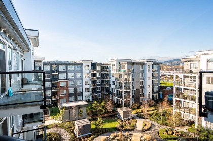 Photo 22 at 1608 - 2180 Kelly Avenue, Central Pt Coquitlam, Port Coquitlam