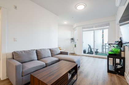 Photo 5 at 1608 - 2180 Kelly Avenue, Central Pt Coquitlam, Port Coquitlam