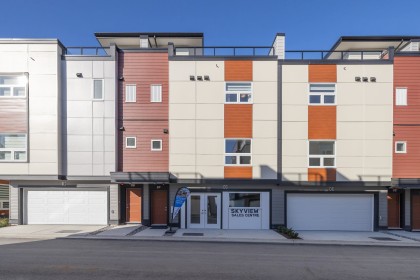 Photo 1 at 92 - 7381 Preston Boulevard, Mission BC, Mission