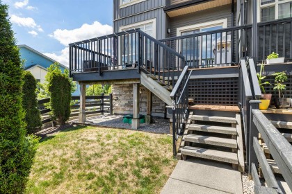 Photo 13 at 27 - 11305 240 Street, Cottonwood MR, Maple Ridge