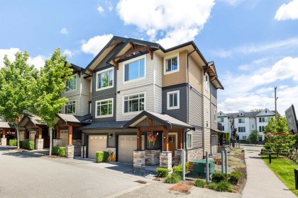 Photo 1 at 27 - 11305 240 Street, Cottonwood MR, Maple Ridge