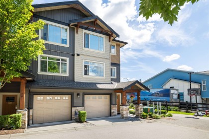 Photo 5 at 27 - 11305 240 Street, Cottonwood MR, Maple Ridge