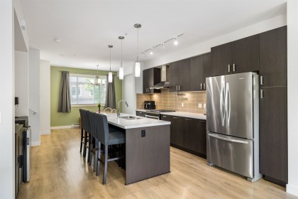 Photo 9 at 27 - 11305 240 Street, Cottonwood MR, Maple Ridge