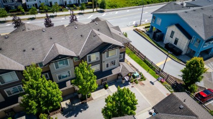 Photo 34 at 27 - 11305 240 Street, Cottonwood MR, Maple Ridge