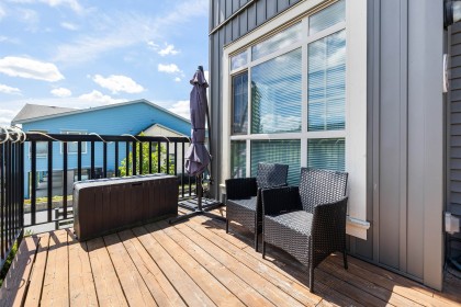Photo 14 at 27 - 11305 240 Street, Cottonwood MR, Maple Ridge
