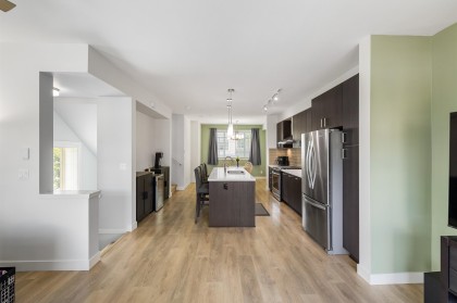 Photo 18 at 27 - 11305 240 Street, Cottonwood MR, Maple Ridge