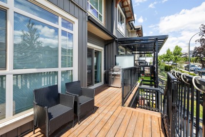 Photo 15 at 27 - 11305 240 Street, Cottonwood MR, Maple Ridge