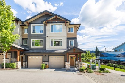 Photo 4 at 27 - 11305 240 Street, Cottonwood MR, Maple Ridge