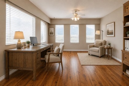 Photo 27 at 15145 Harris Road, North Meadows PI, Pitt Meadows
