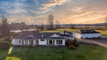 Photo 2 at 15145 Harris Road, North Meadows PI, Pitt Meadows