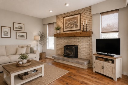 Photo 13 at 15145 Harris Road, North Meadows PI, Pitt Meadows