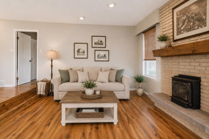 Photo 12 at 15145 Harris Road, North Meadows PI, Pitt Meadows