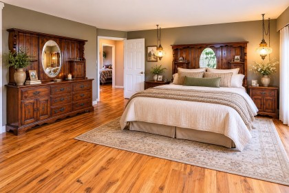 Photo 22 at 15145 Harris Road, North Meadows PI, Pitt Meadows