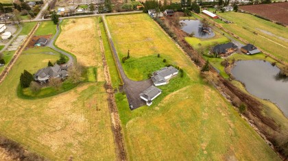 Photo 1 at 15145 Harris Road, North Meadows PI, Pitt Meadows