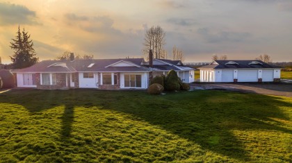 Photo 5 at 15145 Harris Road, North Meadows PI, Pitt Meadows