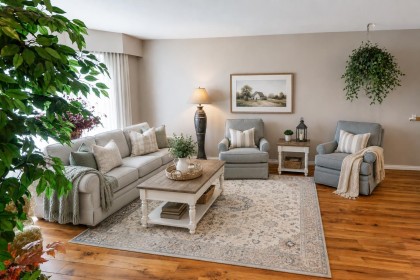 Photo 9 at 15145 Harris Road, North Meadows PI, Pitt Meadows