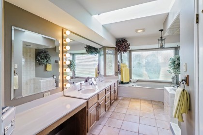 Photo 24 at 15145 Harris Road, North Meadows PI, Pitt Meadows