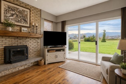Photo 10 at 15145 Harris Road, North Meadows PI, Pitt Meadows