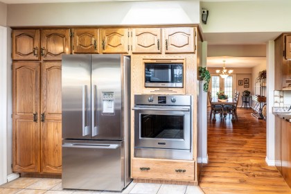 Photo 14 at 15145 Harris Road, North Meadows PI, Pitt Meadows
